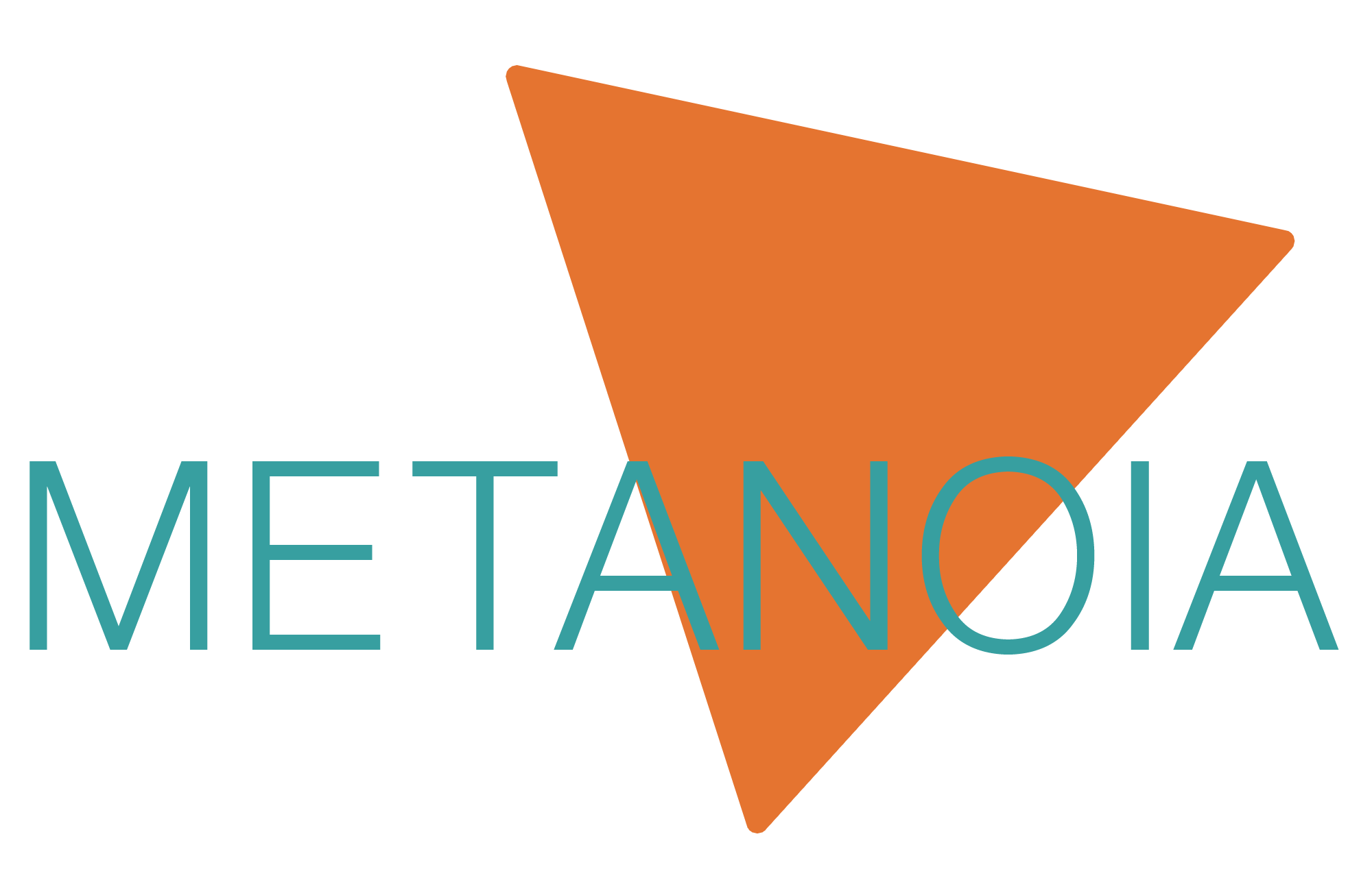 METANOIA Logo