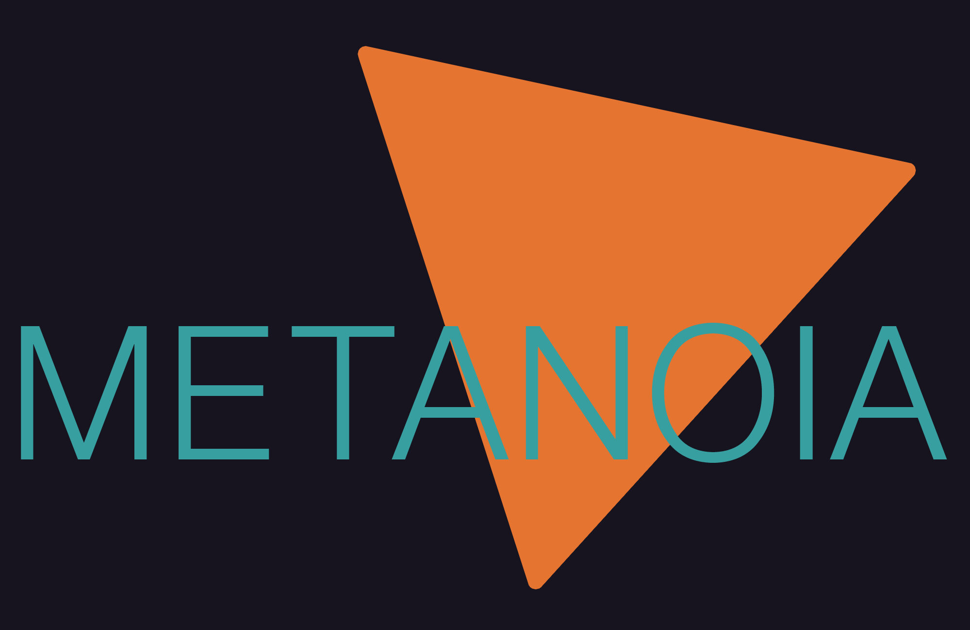 METANOIA Logo